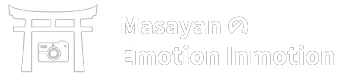 Masayan の Emotion Inmotion