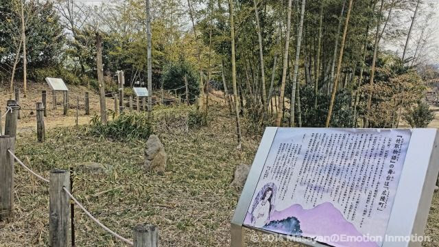 竹取公園
