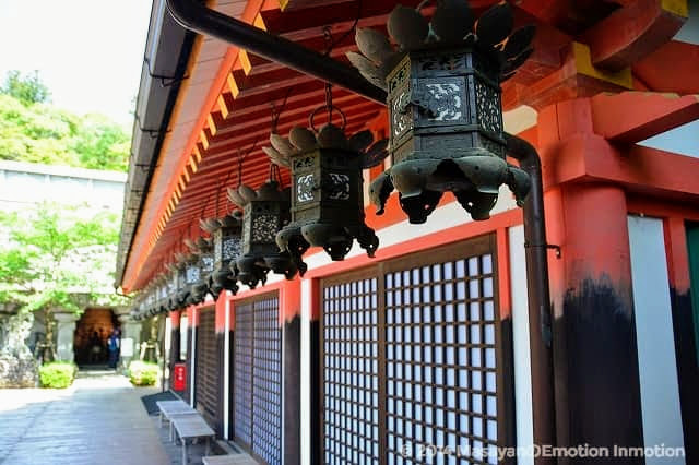 壺阪寺