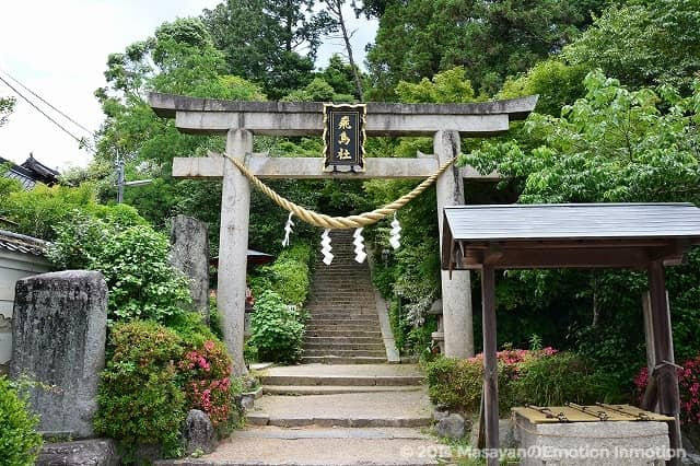 飛鳥座神社