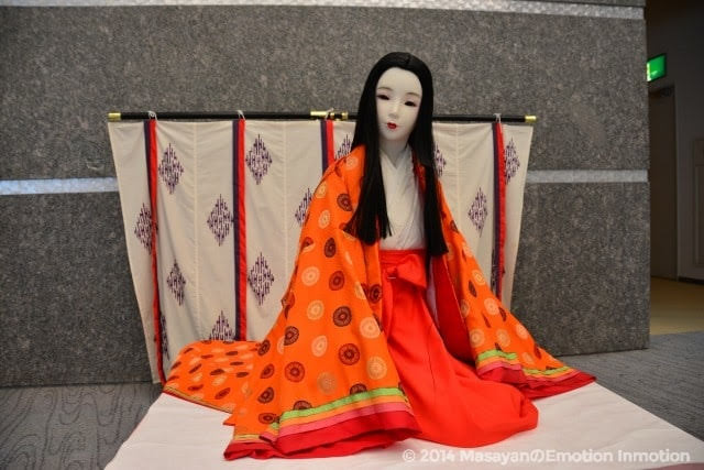 斎宮歴史博物館で斎王を学ぶ!伊勢神宮に仕え、支えた皇女たちの功績 | Masayan の Emotion Inmotion