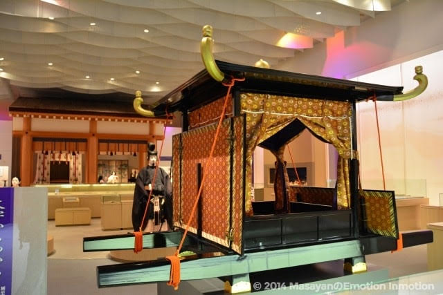 斎宮歴史博物館で斎王を学ぶ!伊勢神宮に仕え、支えた皇女たちの功績 | Masayan の Emotion Inmotion